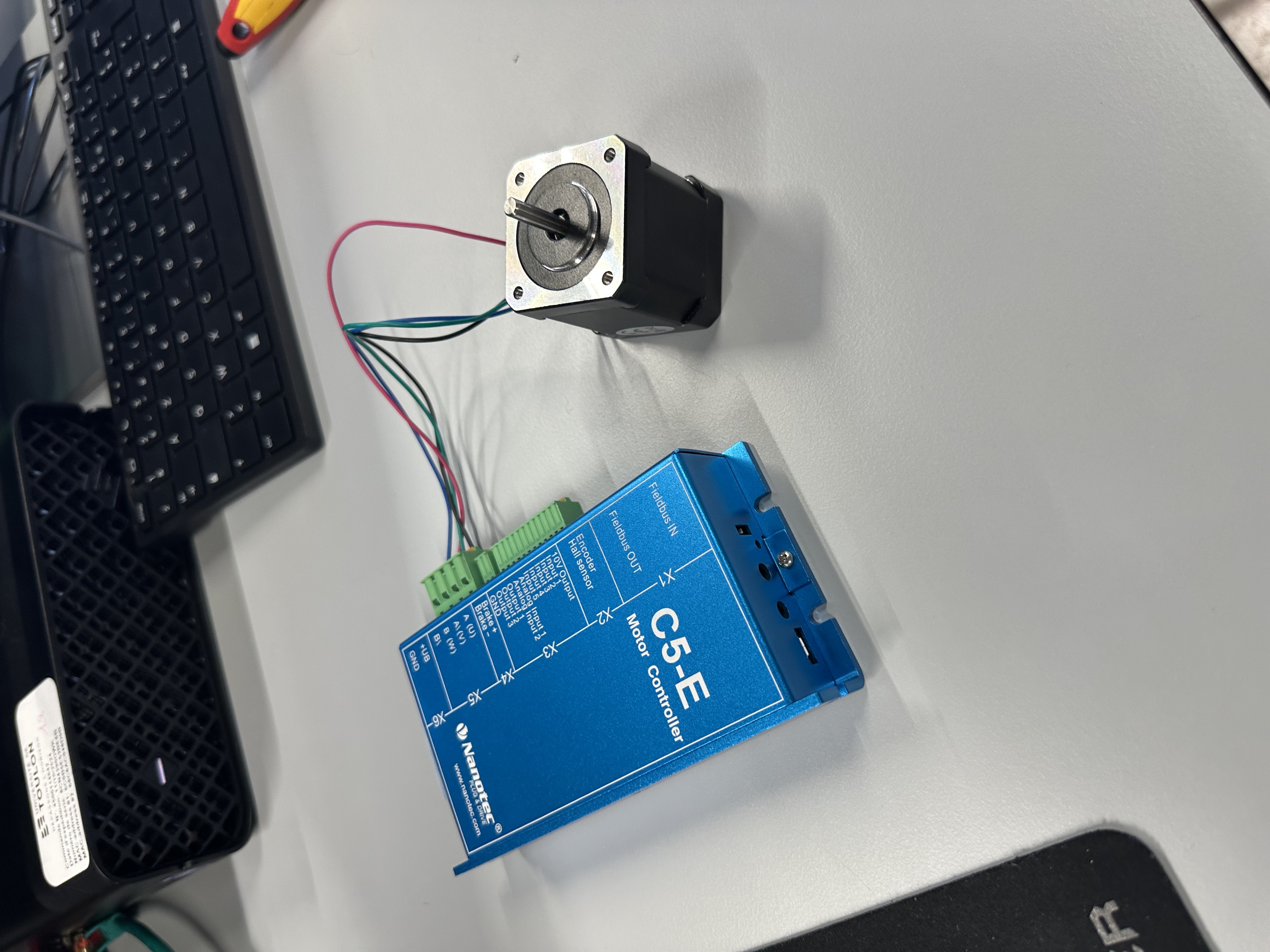 BUT 1&2 GEII Photo 2