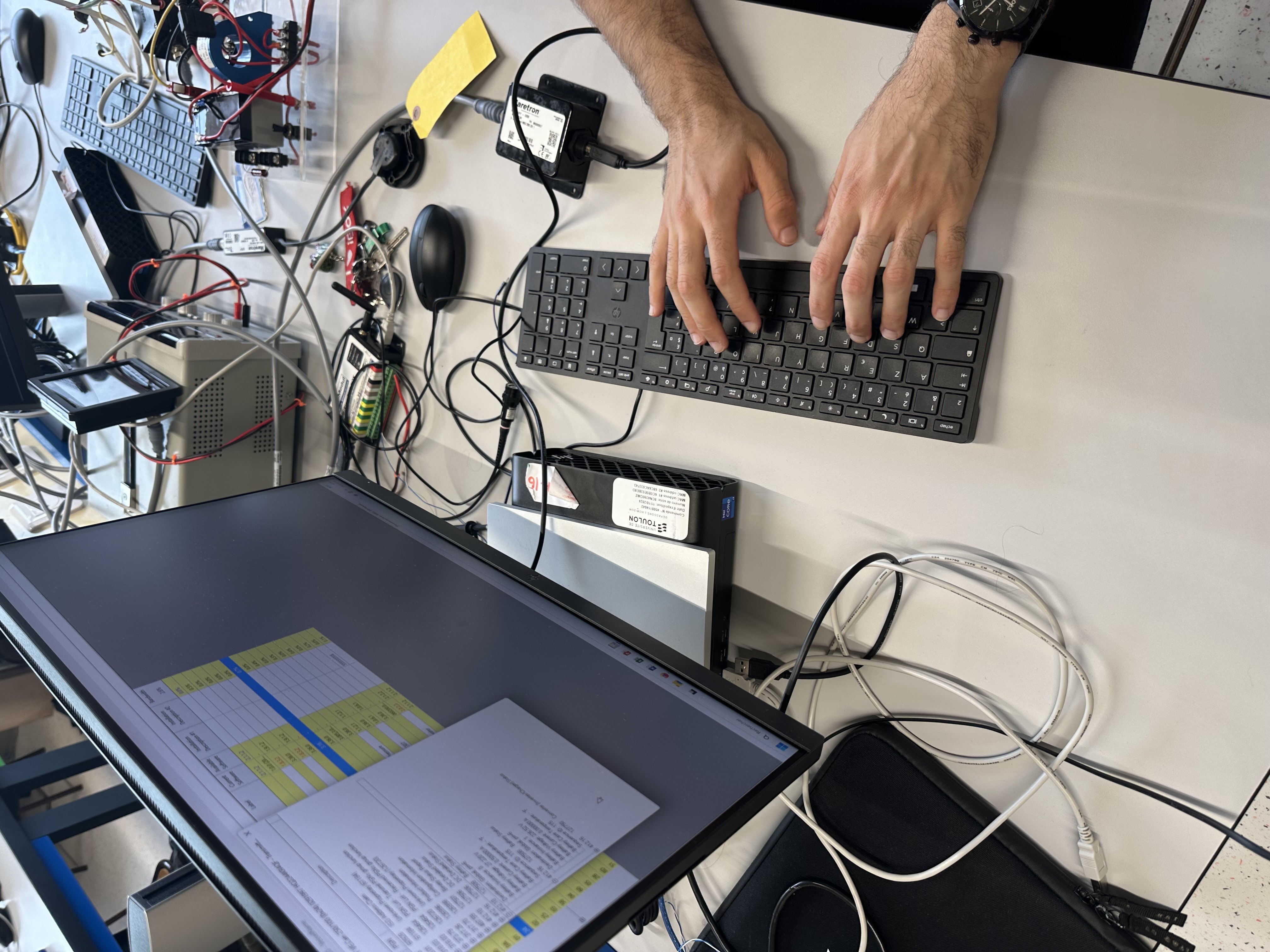 BUT 1&2 GEII Photo 4