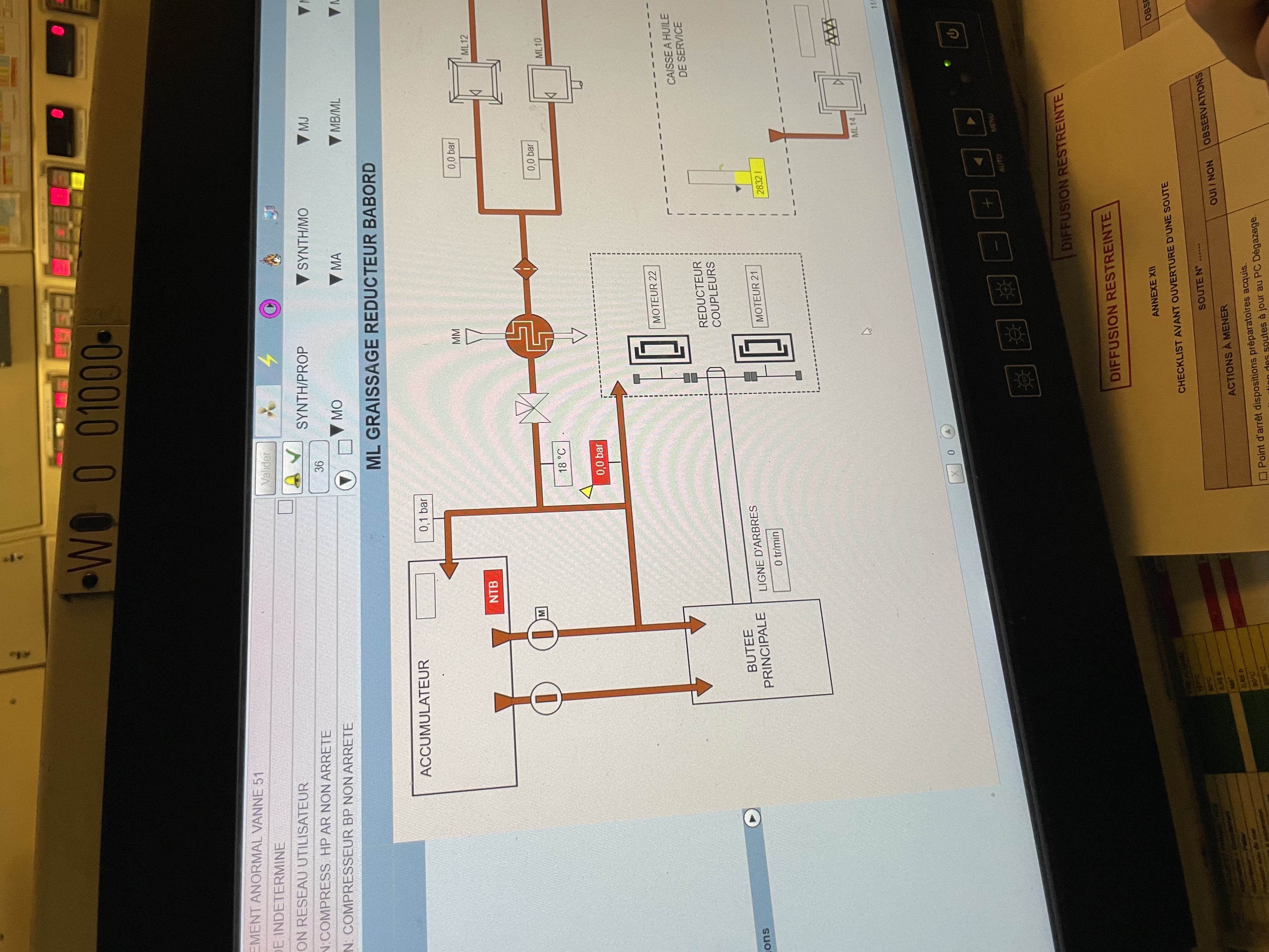 Stage Cegelec Photo 4