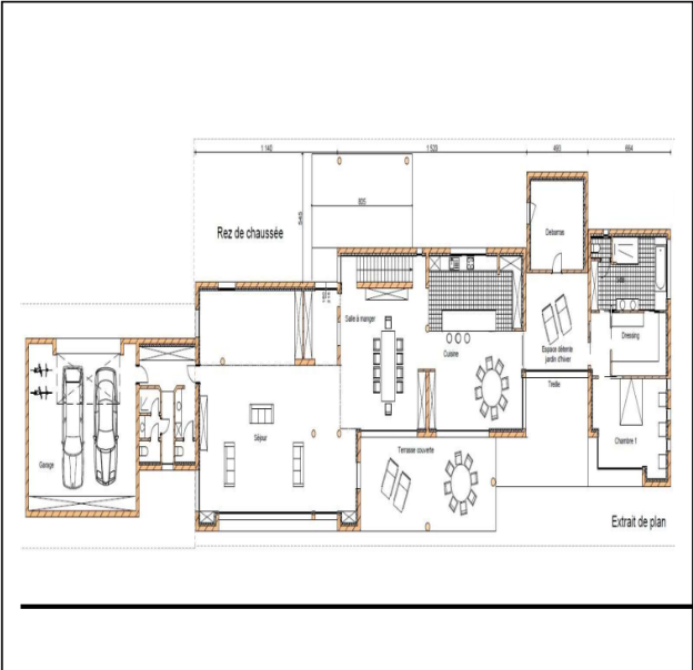 Stage Architecte Photo 1