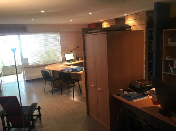 Stage Architecte Photo 2