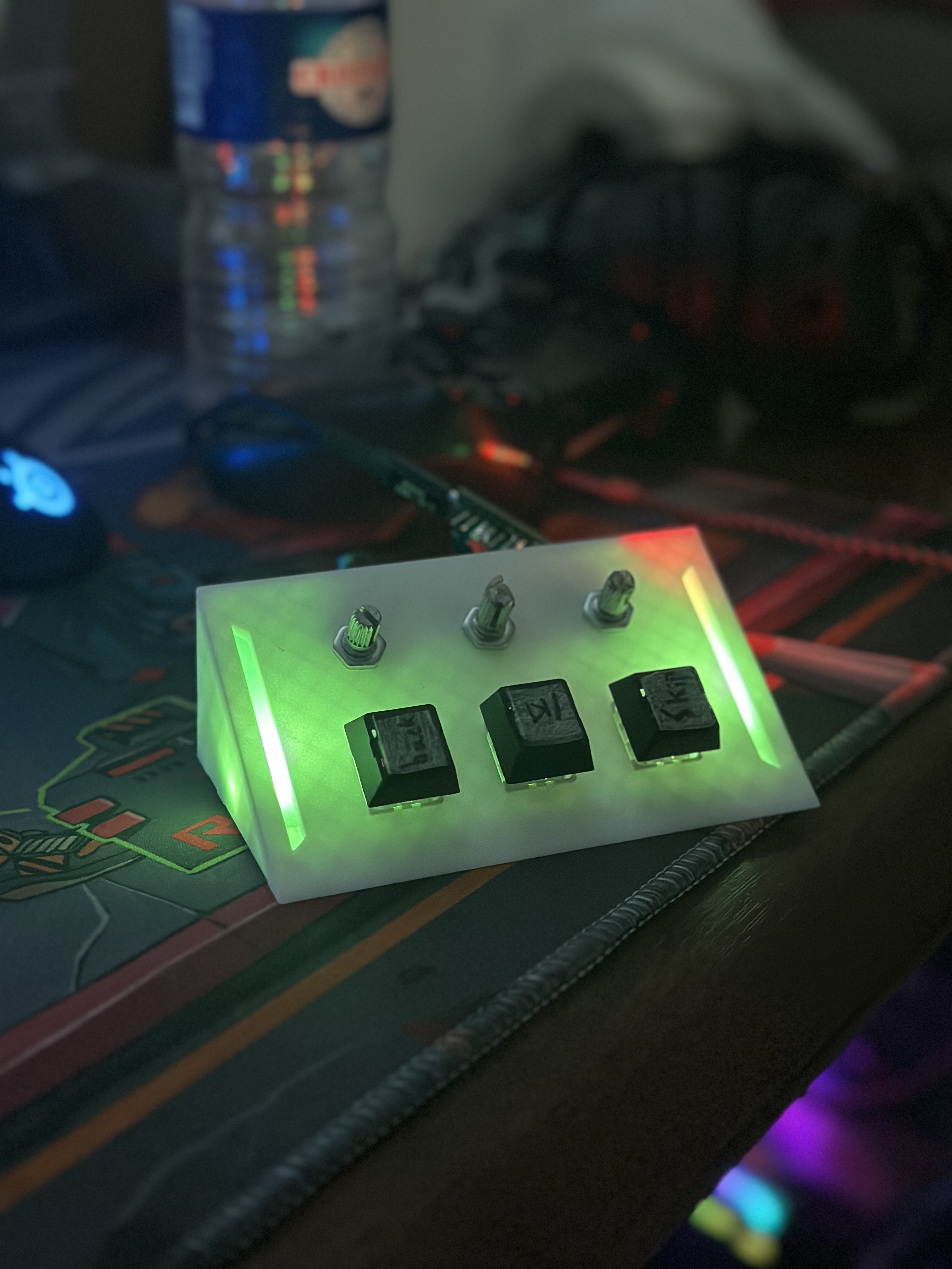 SoundPilot - Version finale assemblée